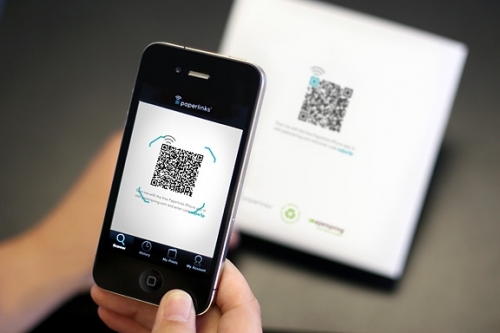 QR Code