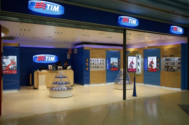 Accordo tra TIM e Visa Europa