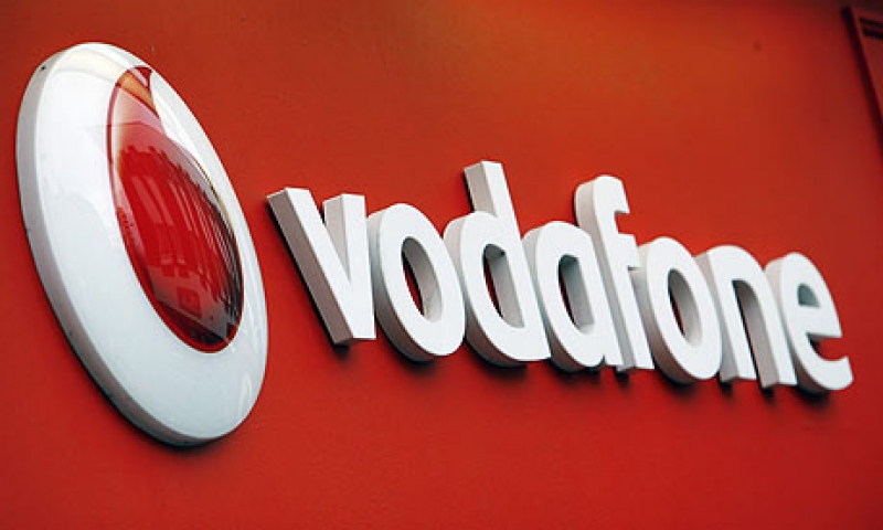 Vodafone sperimenta SmartPass, app per i pagamenti NFC